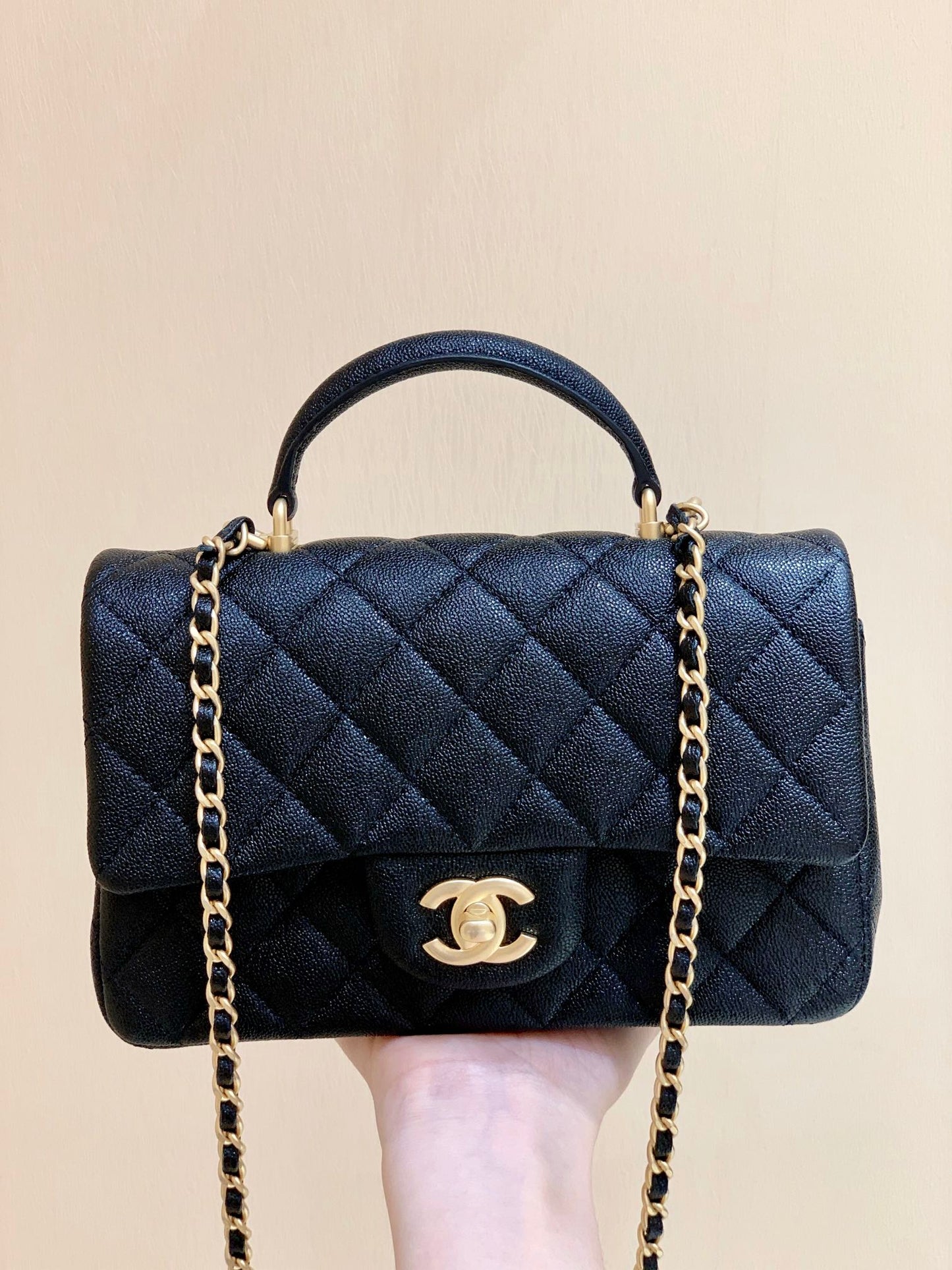 CHANEL BAG