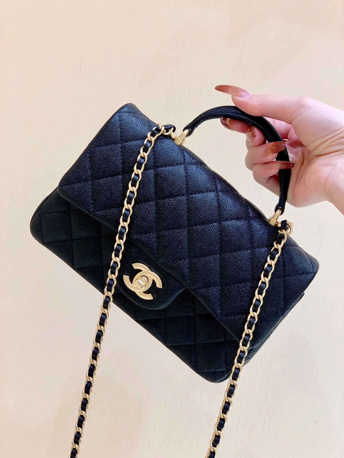 CHANEL BAG