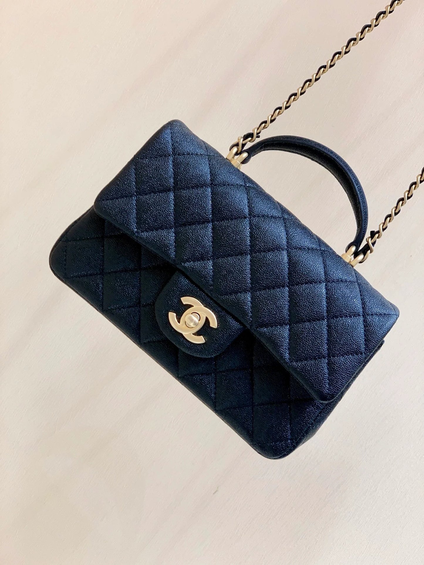 CHANEL BAG