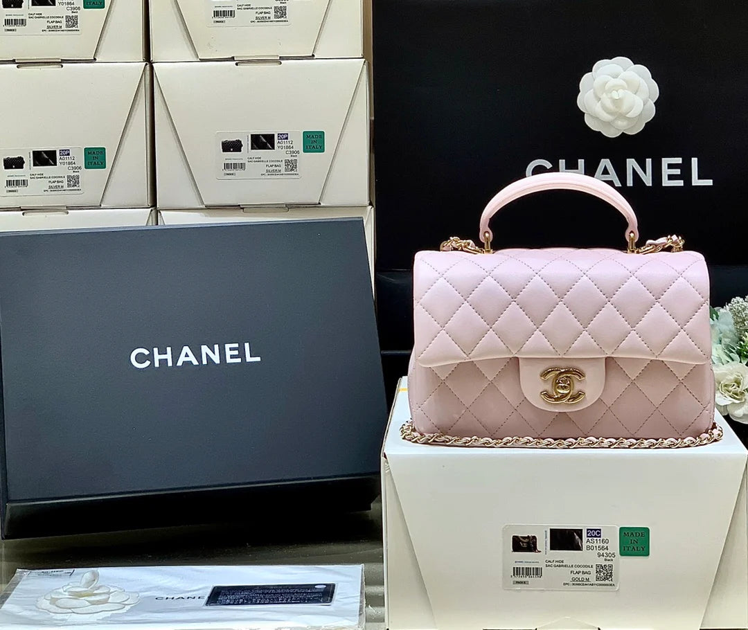 CHANEL BAG