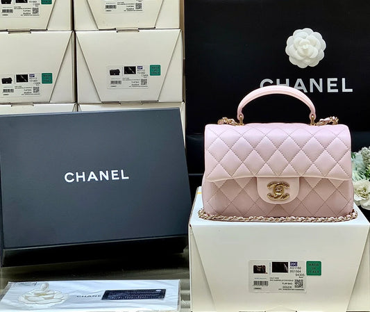 CHANEL BAG