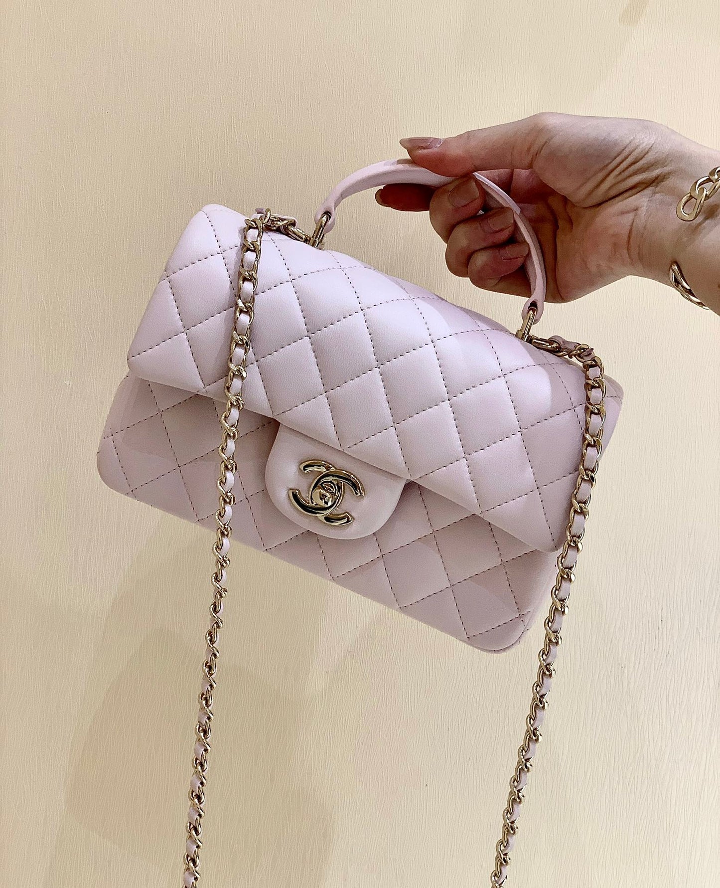 CHANEL BAG