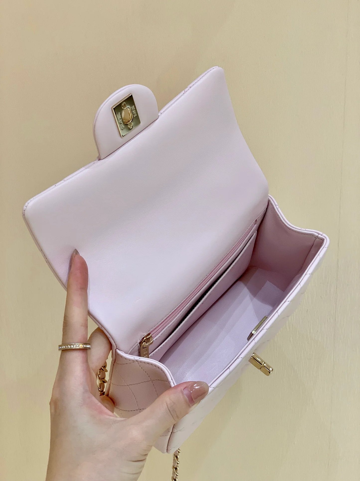 CHANEL BAG