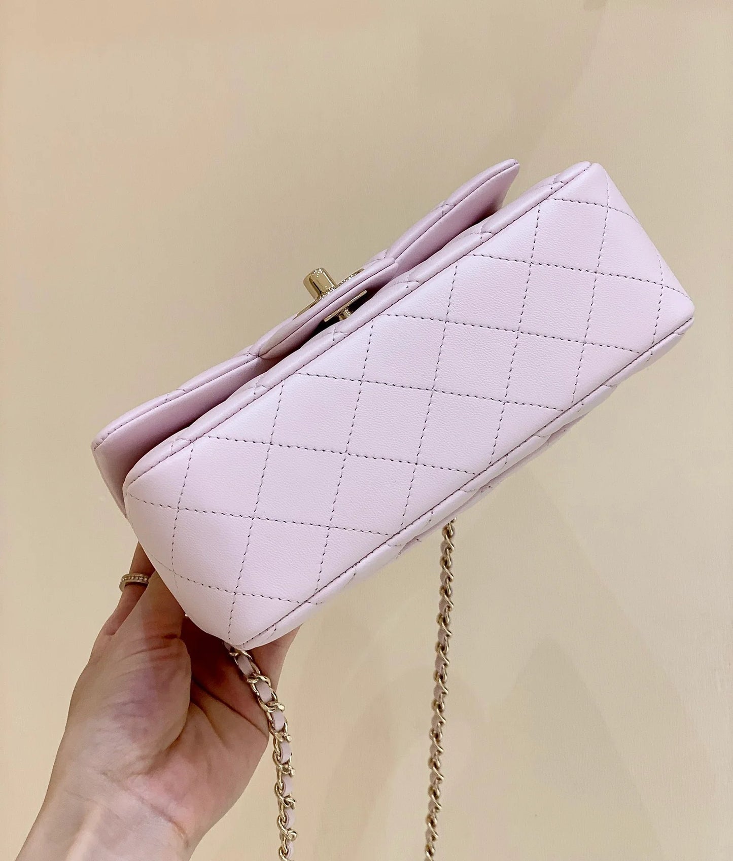 CHANEL BAG