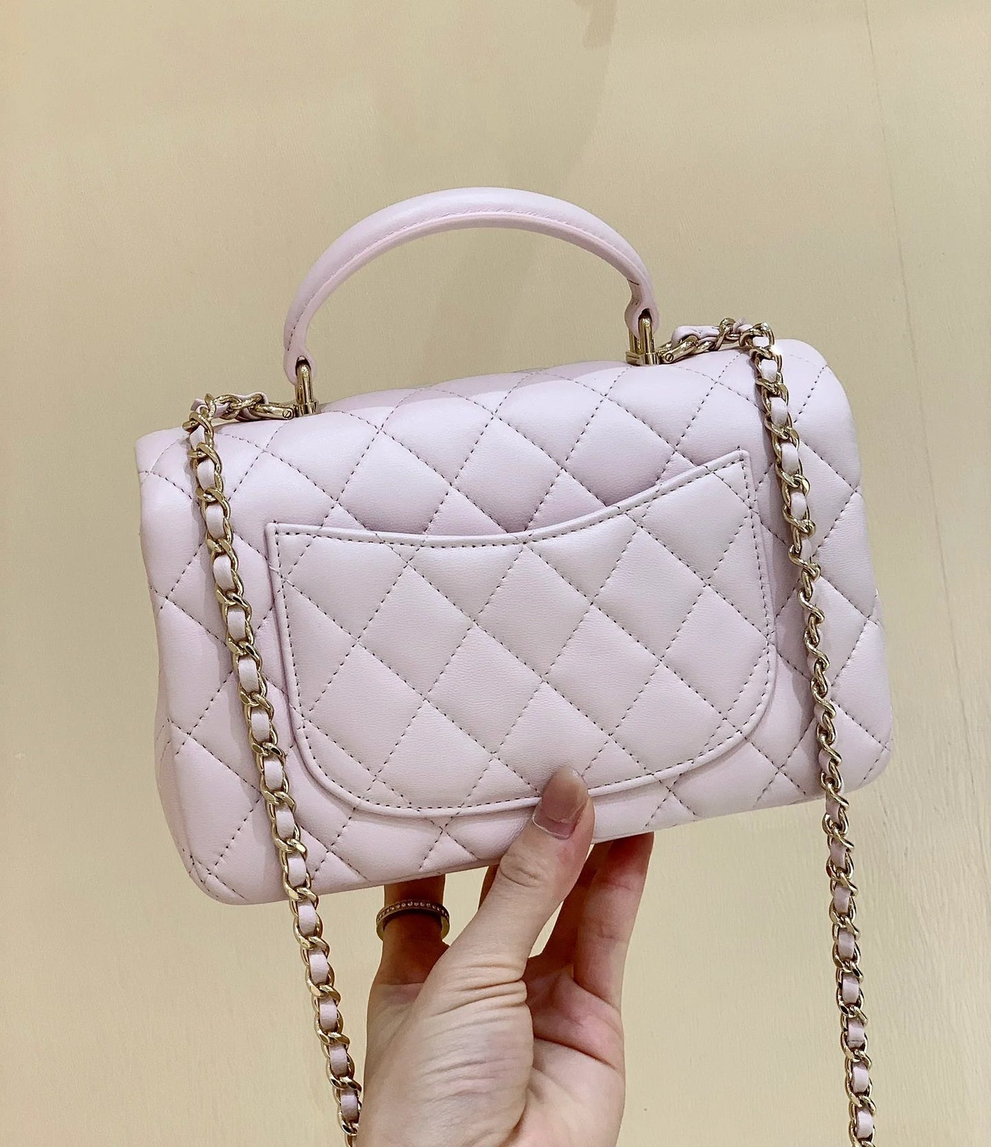CHANEL BAG