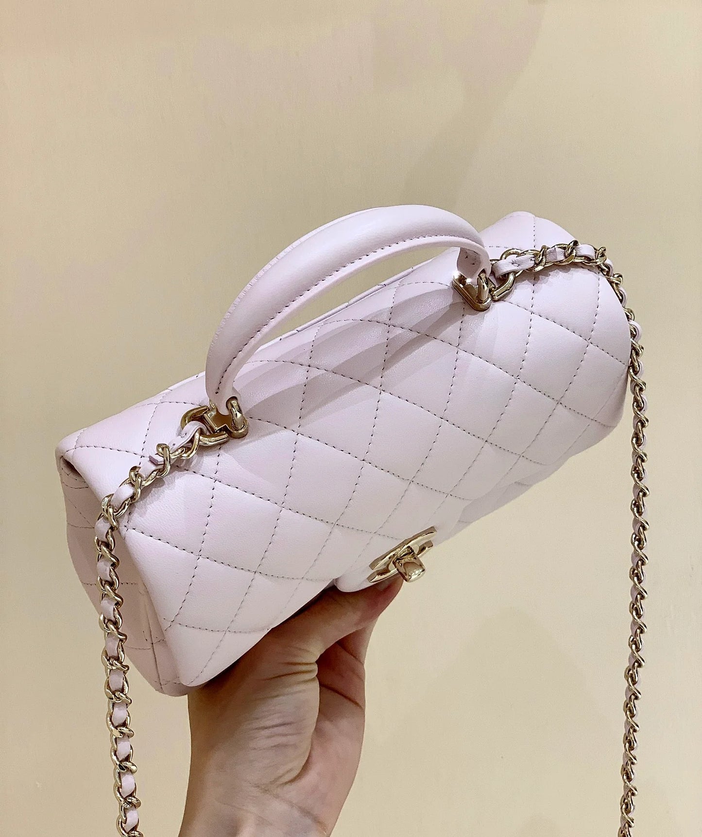 CHANEL BAG