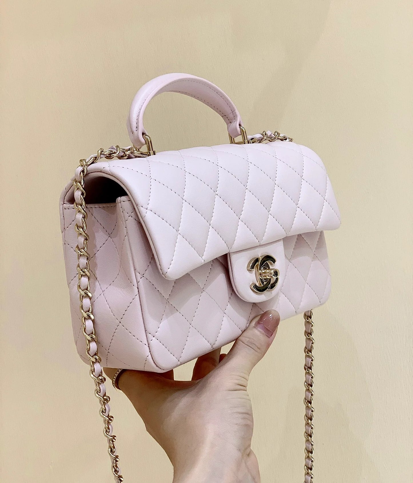CHANEL BAG