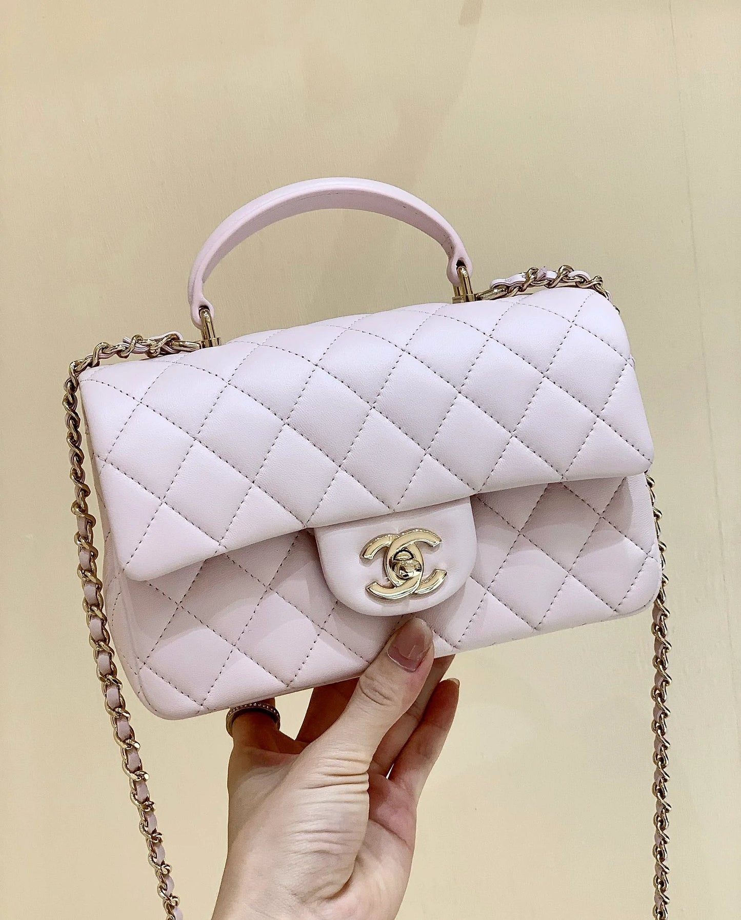 CHANEL BAG