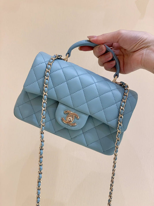 CHANEL BAG