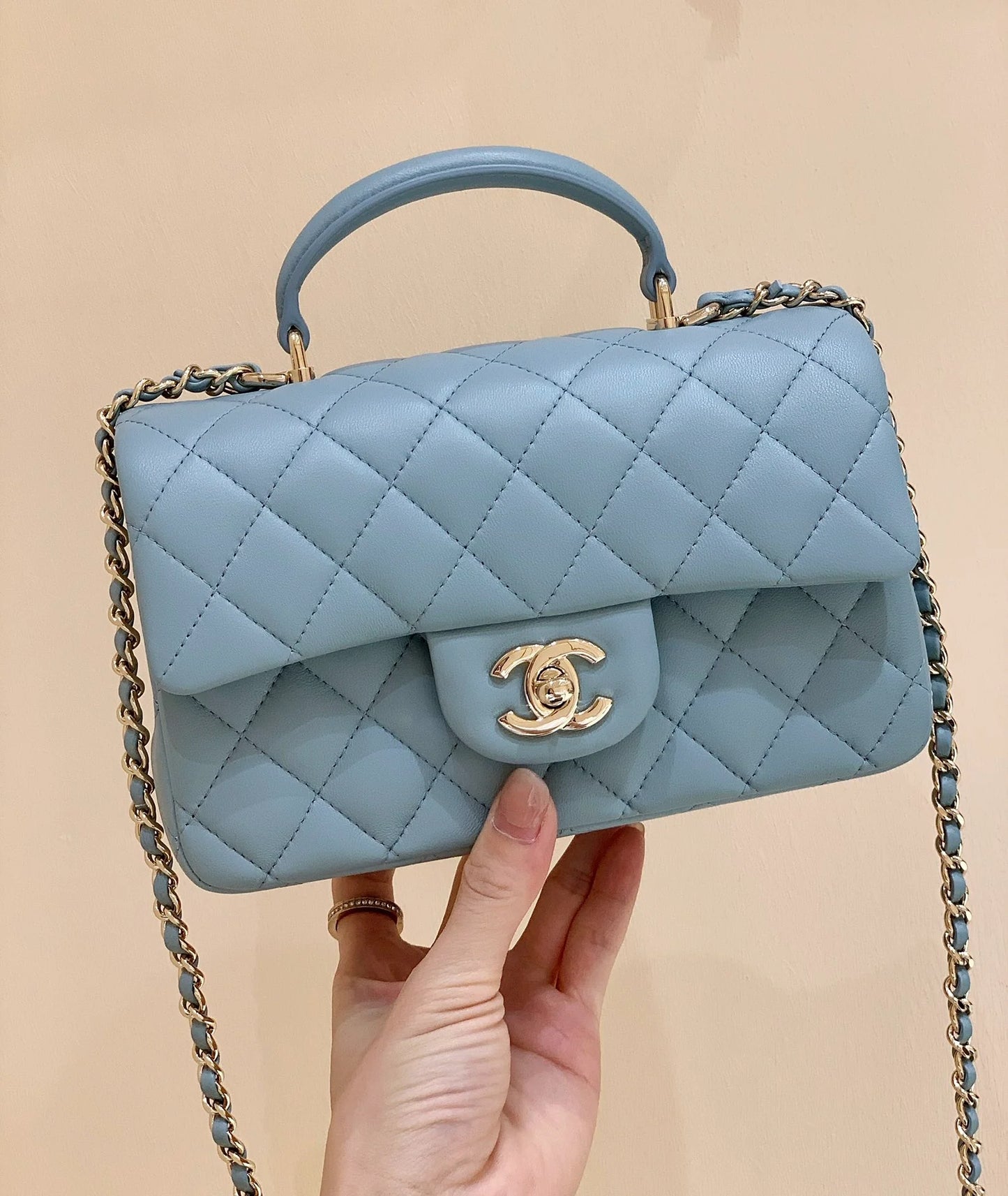 CHANEL BAG