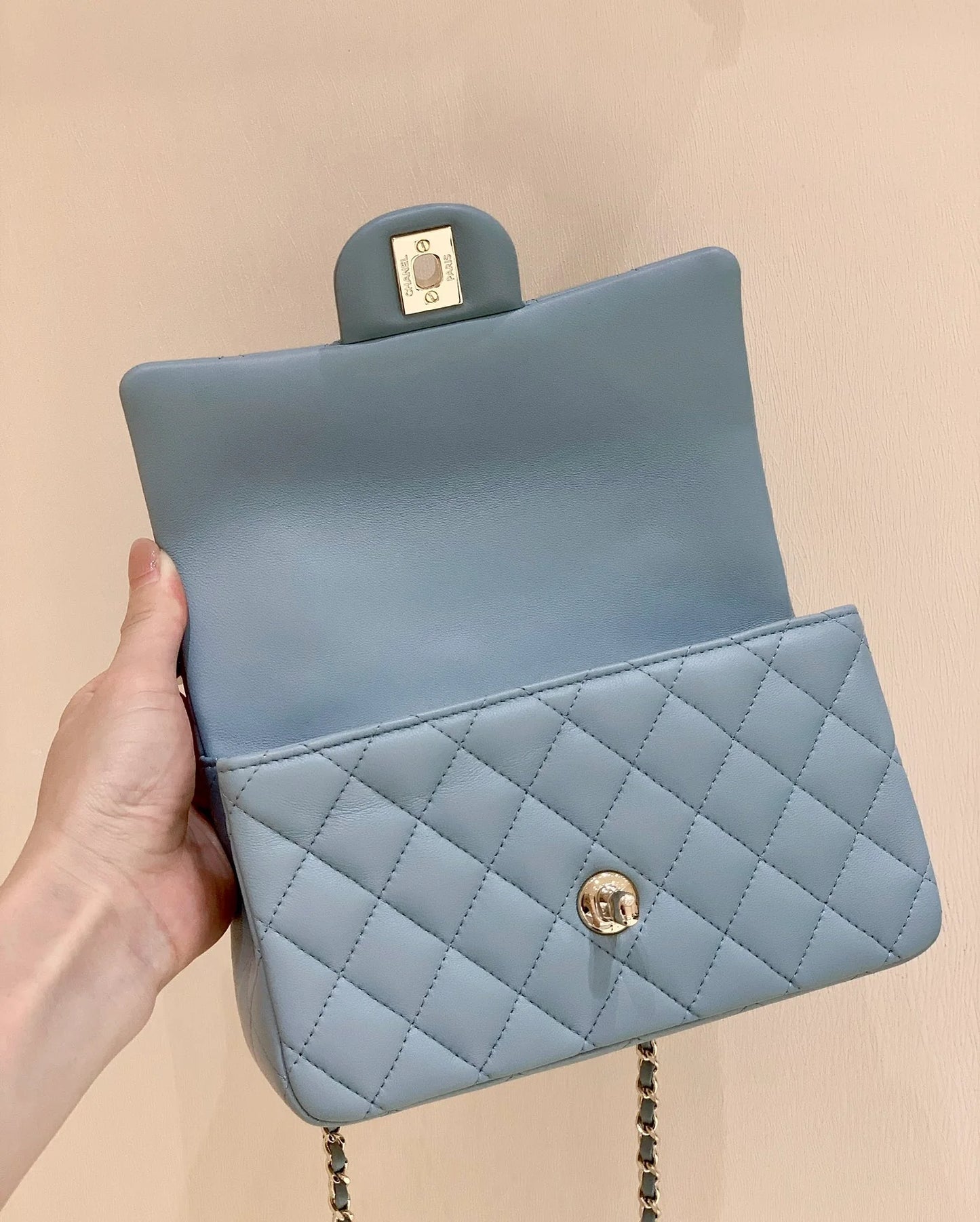 CHANEL BAG