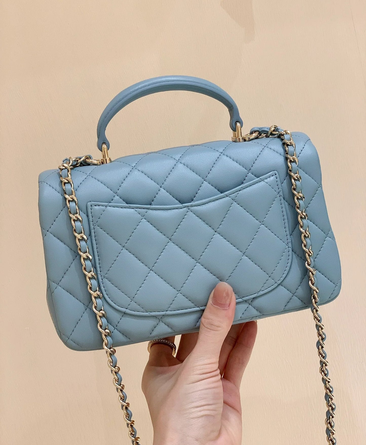 CHANEL BAG