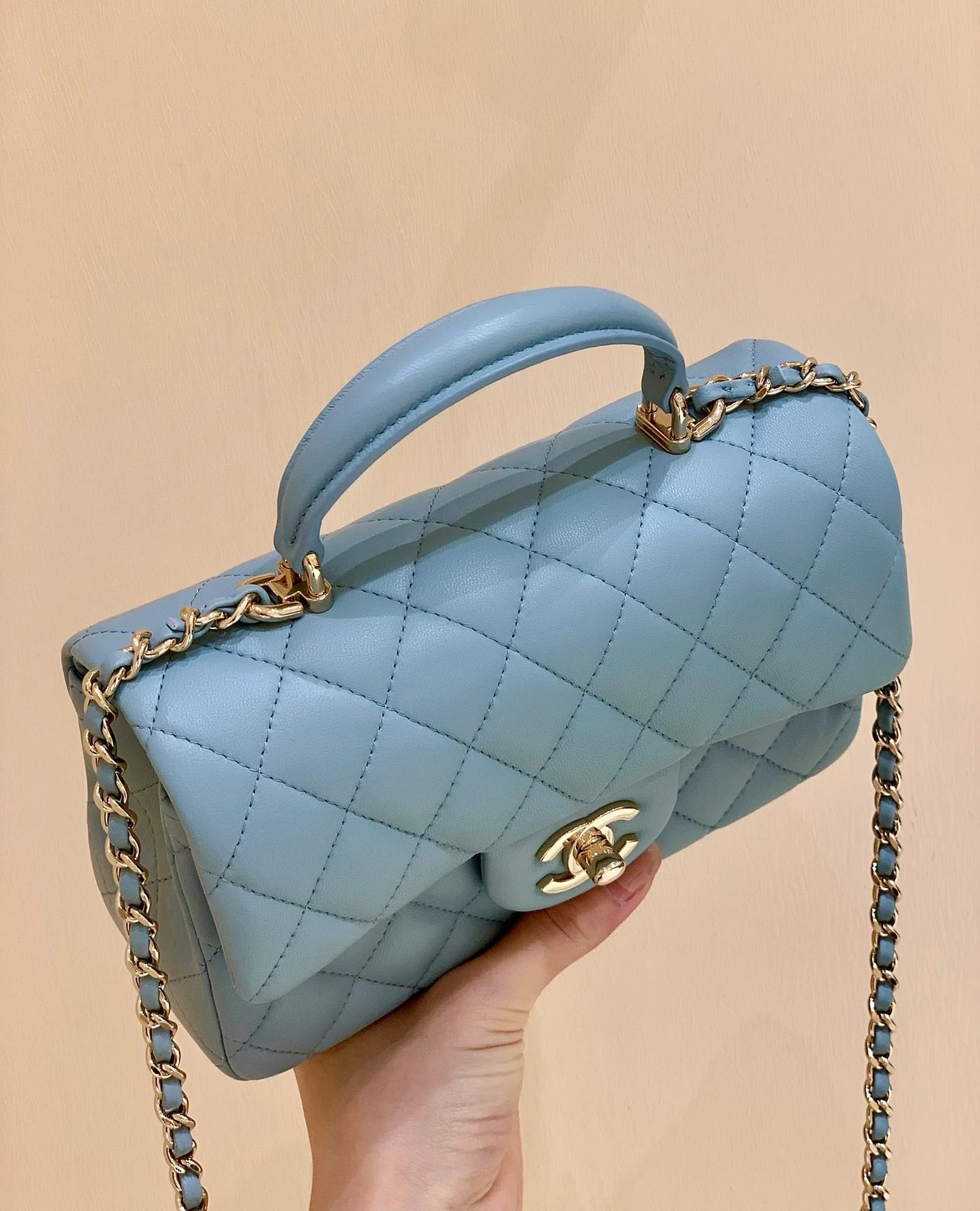 CHANEL BAG