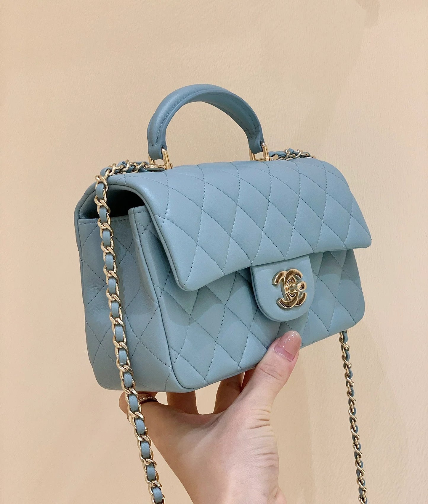 CHANEL BAG