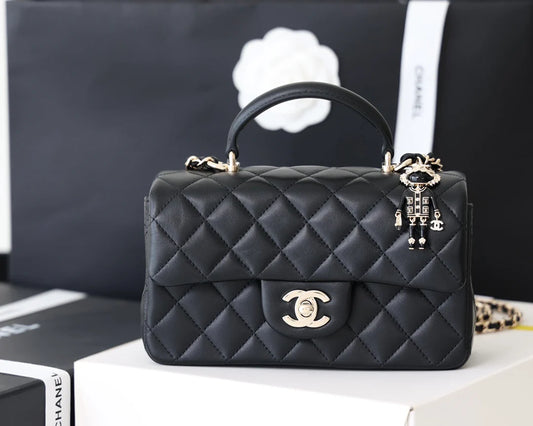 CHANEL BAG