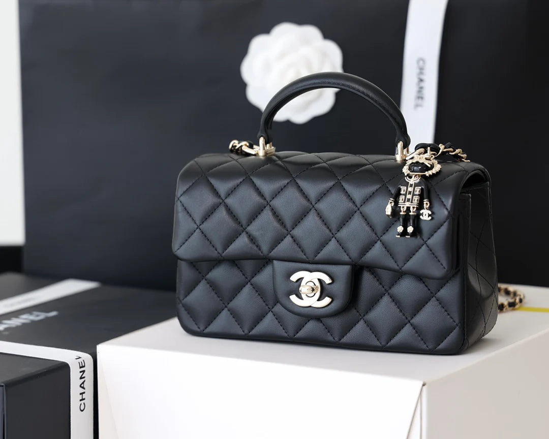 CHANEL BAG