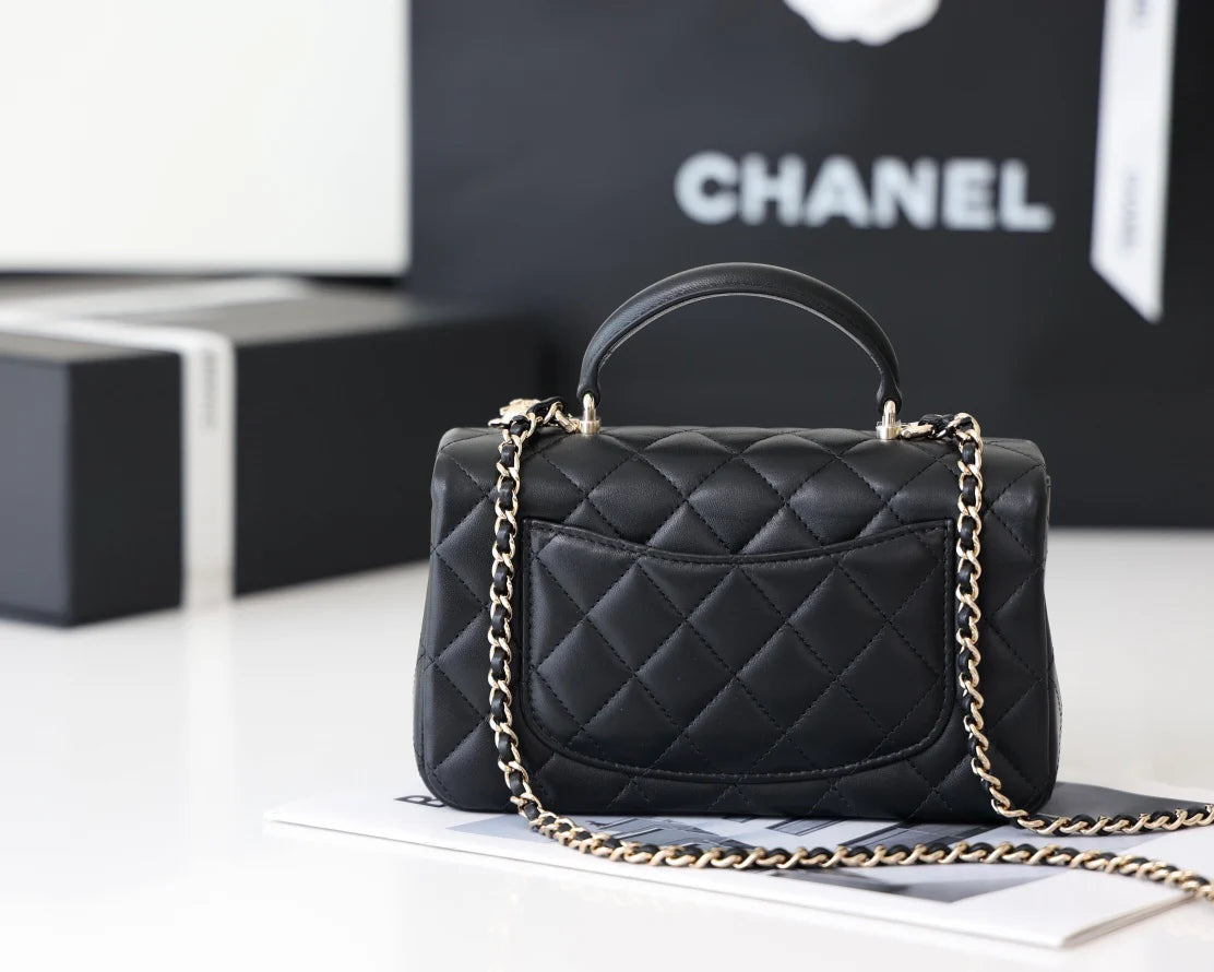 CHANEL BAG