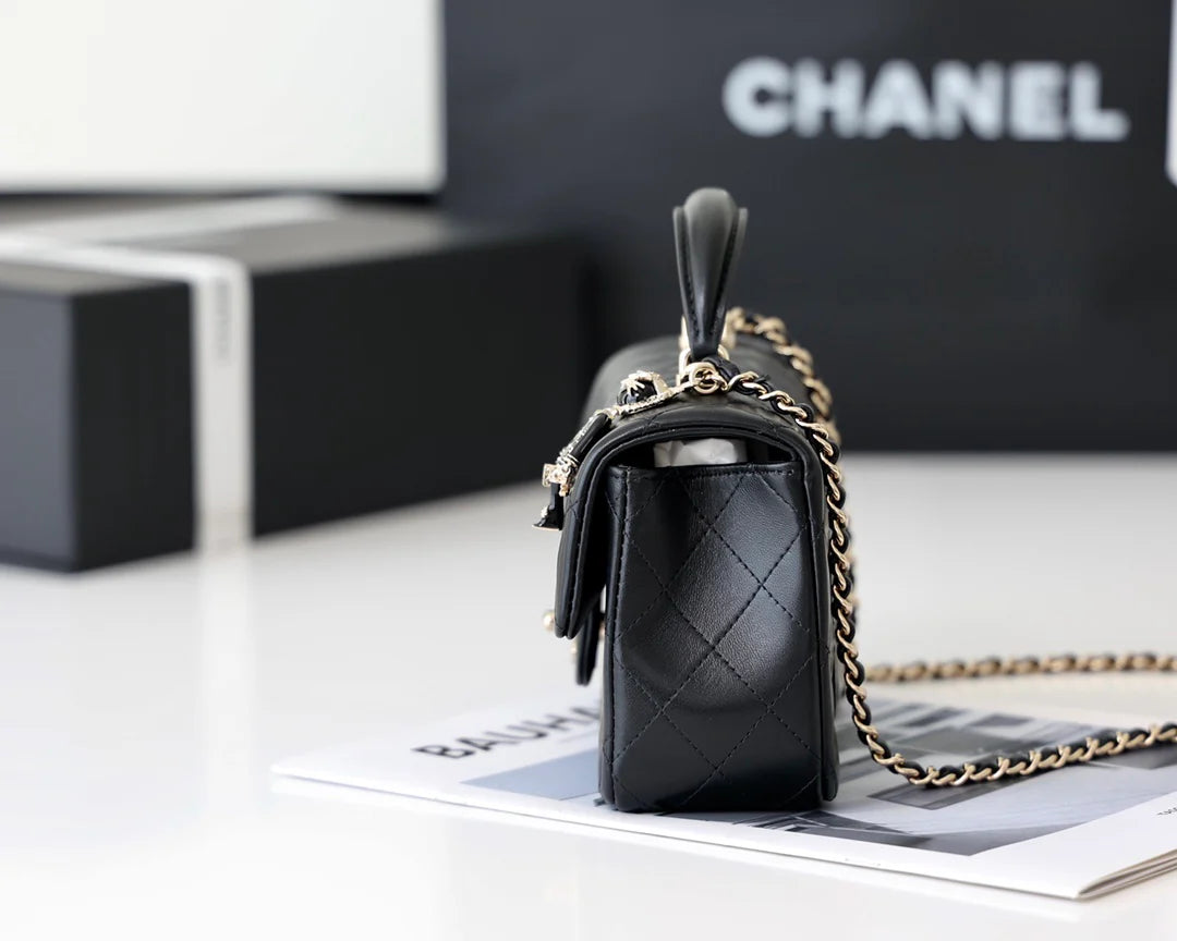 CHANEL BAG