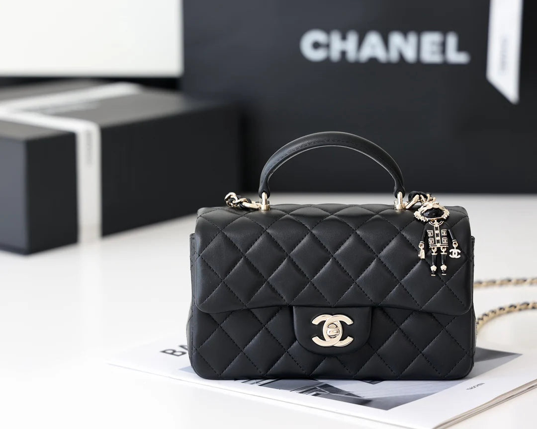 CHANEL BAG