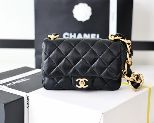 CHANEL BAG