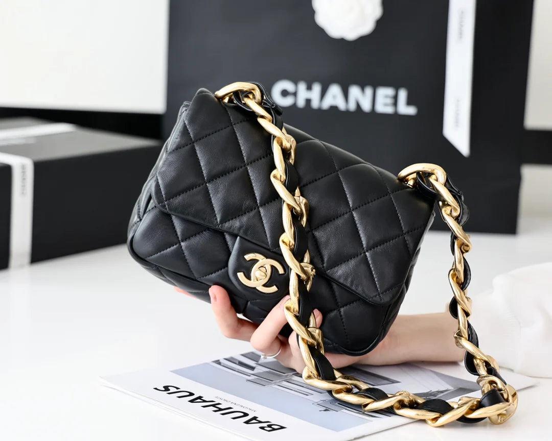 CHANEL BAG