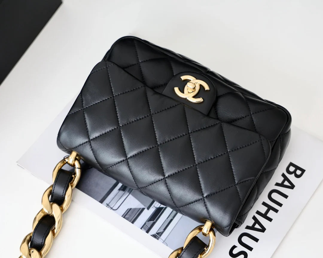 CHANEL BAG