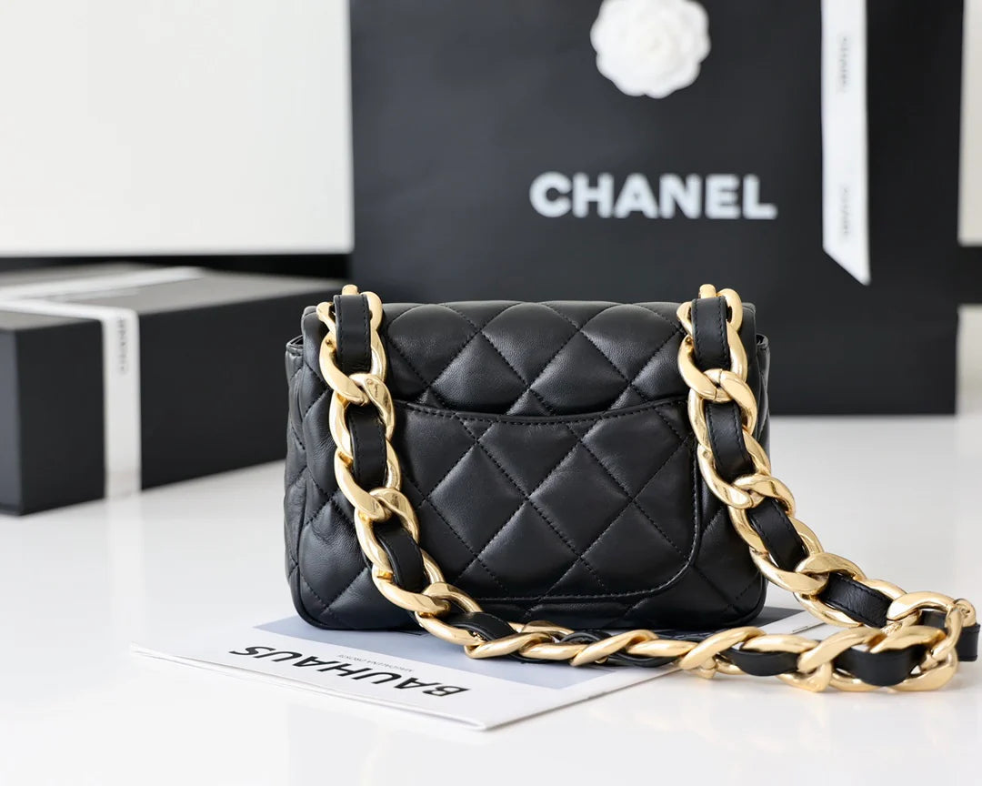 CHANEL BAG