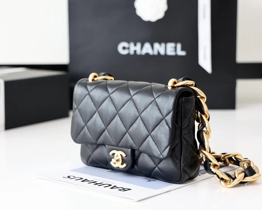 CHANEL BAG