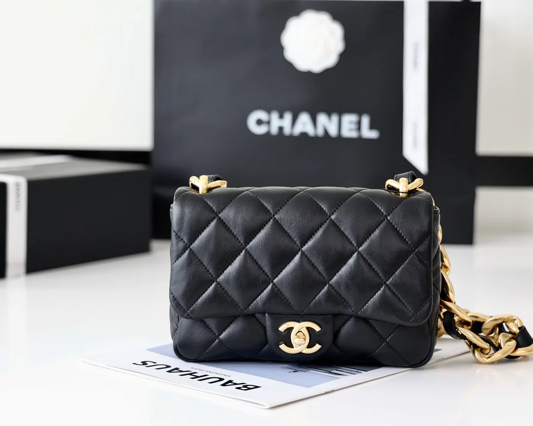 CHANEL BAG