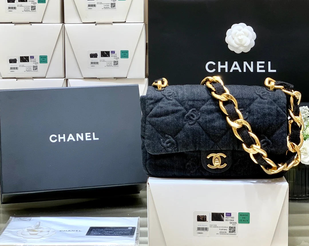 CHANEL BAG