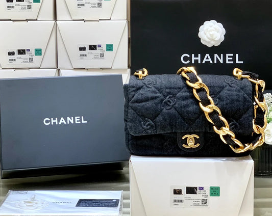 CHANEL BAG