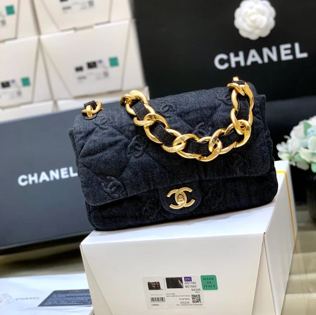 CHANEL BAG