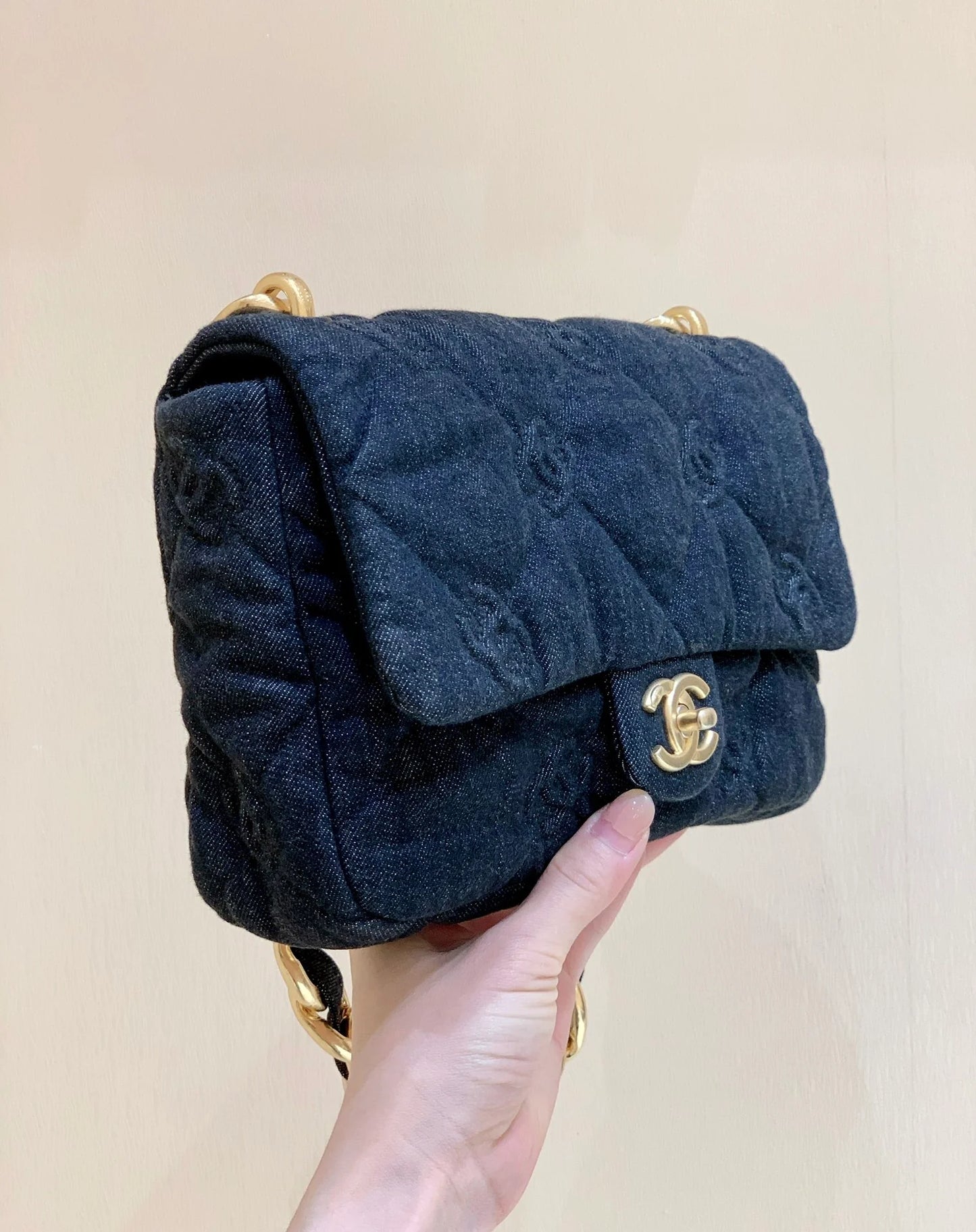 CHANEL BAG