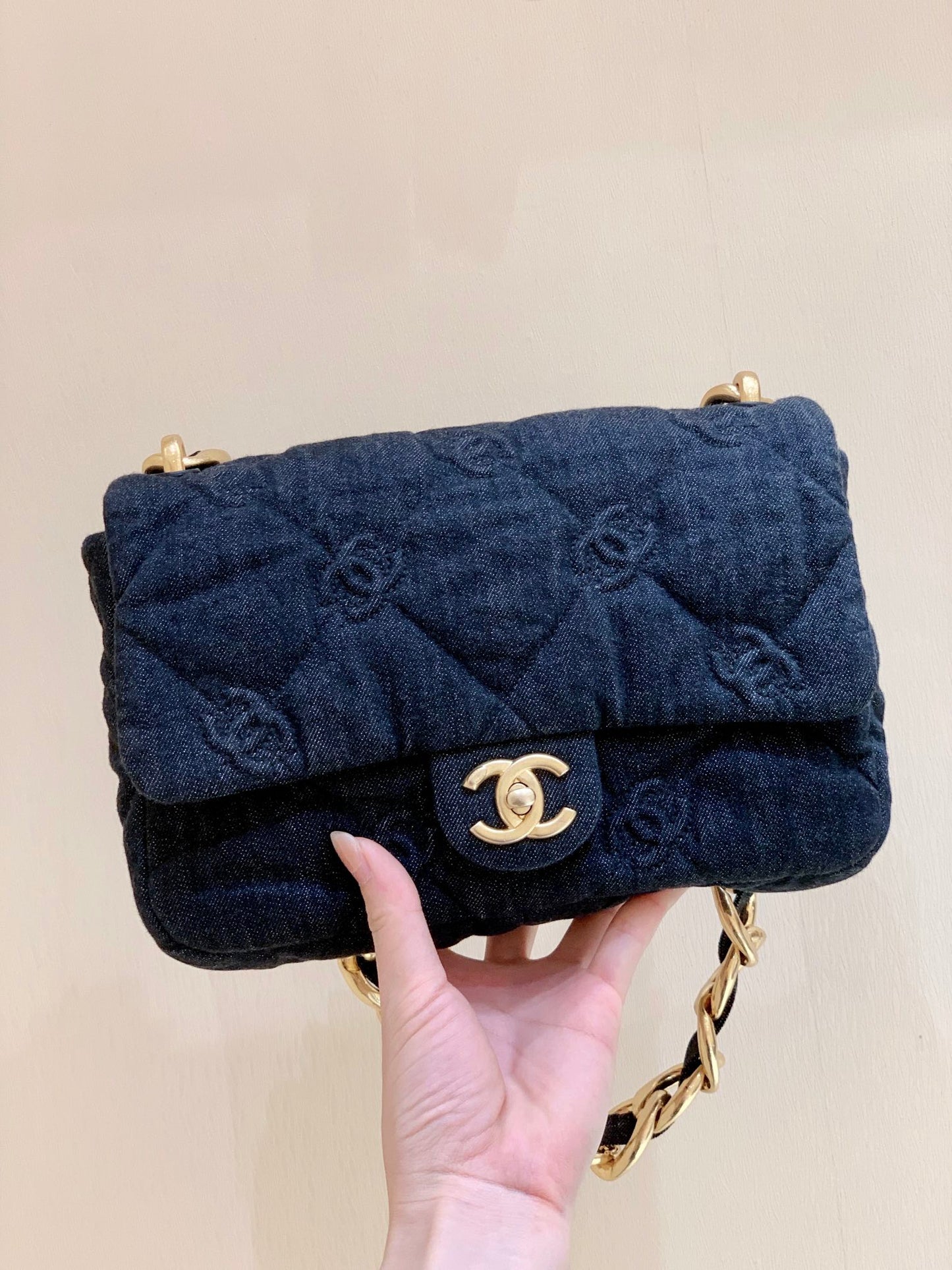 CHANEL BAG
