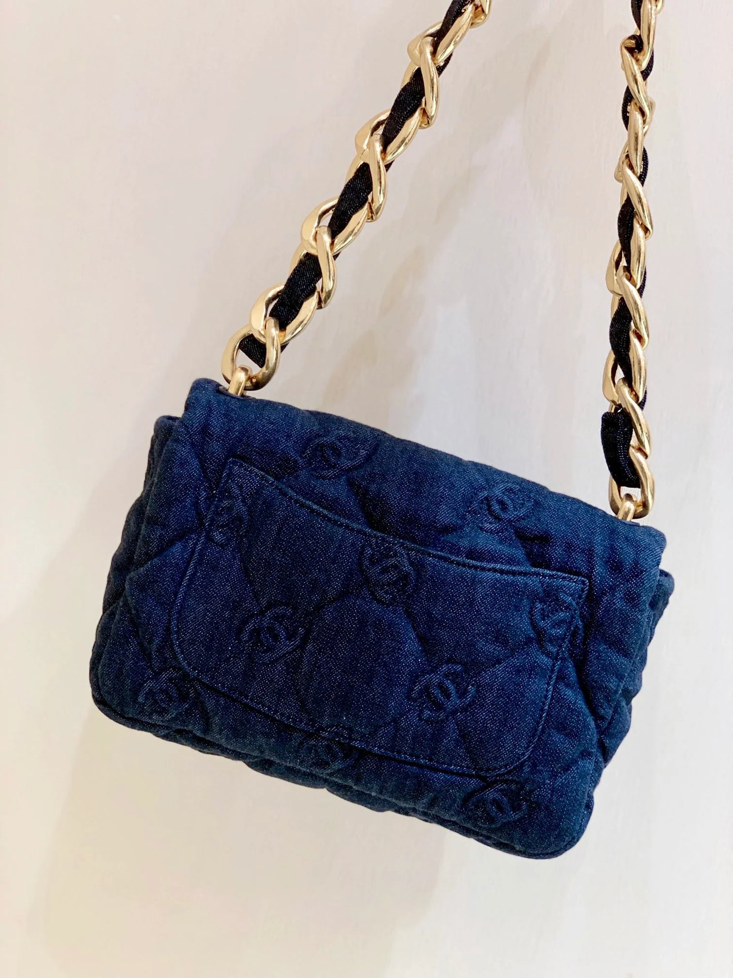 CHANEL BAG