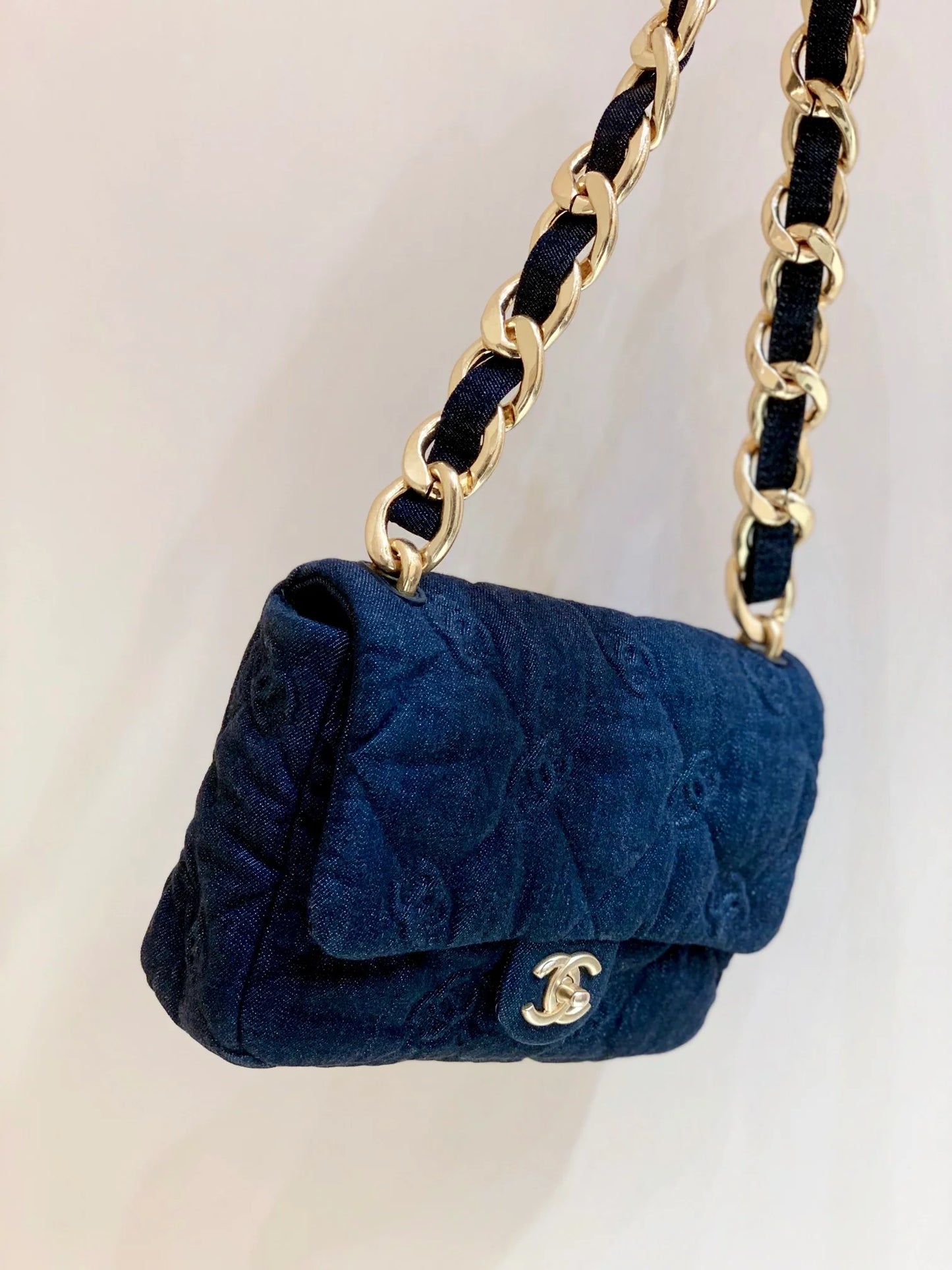 CHANEL BAG