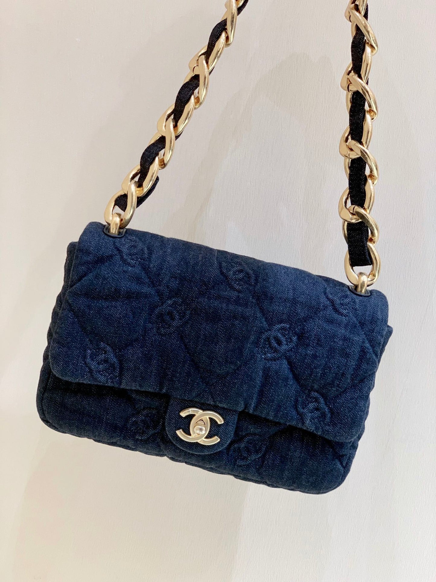 CHANEL BAG