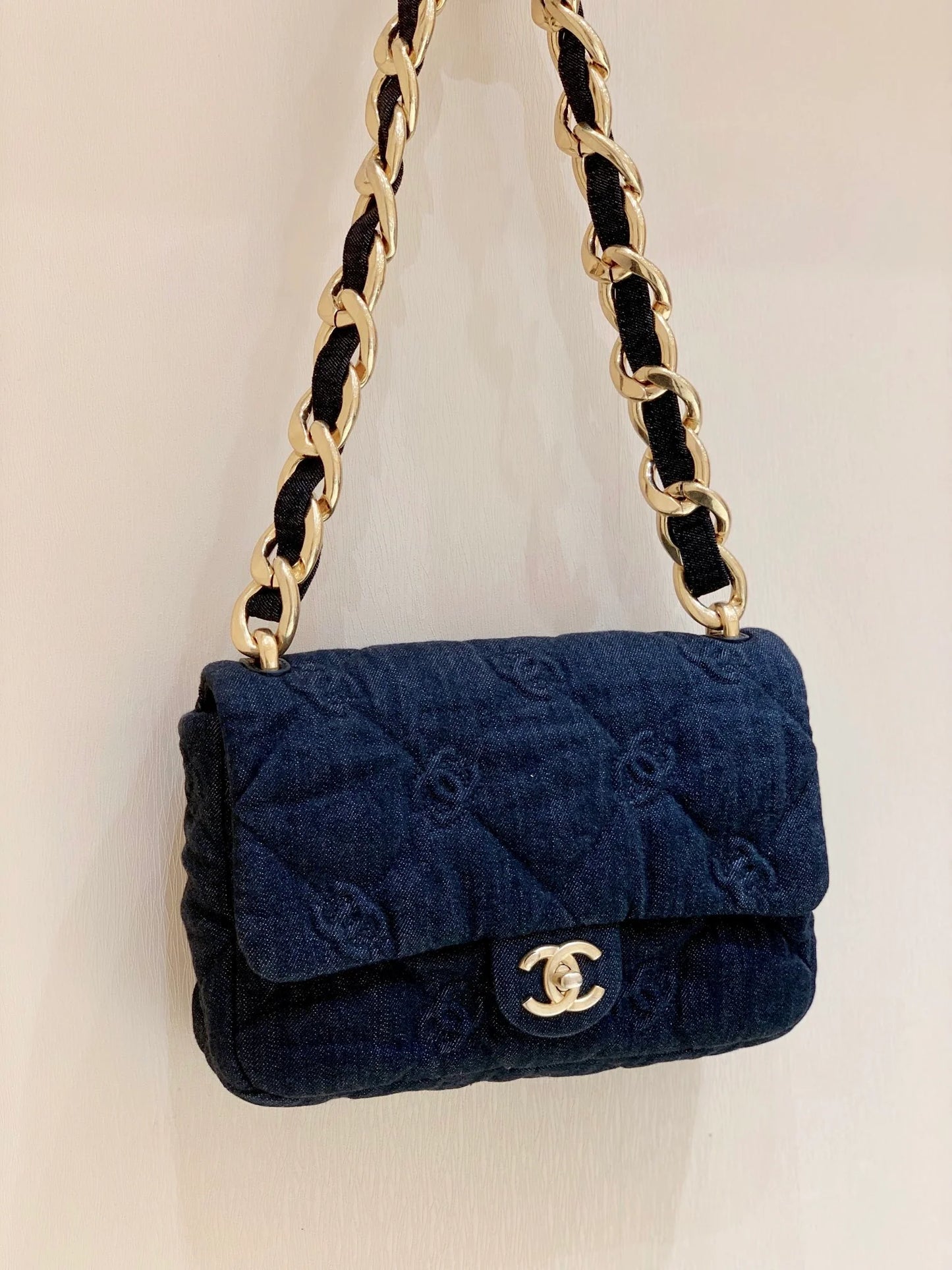 CHANEL BAG