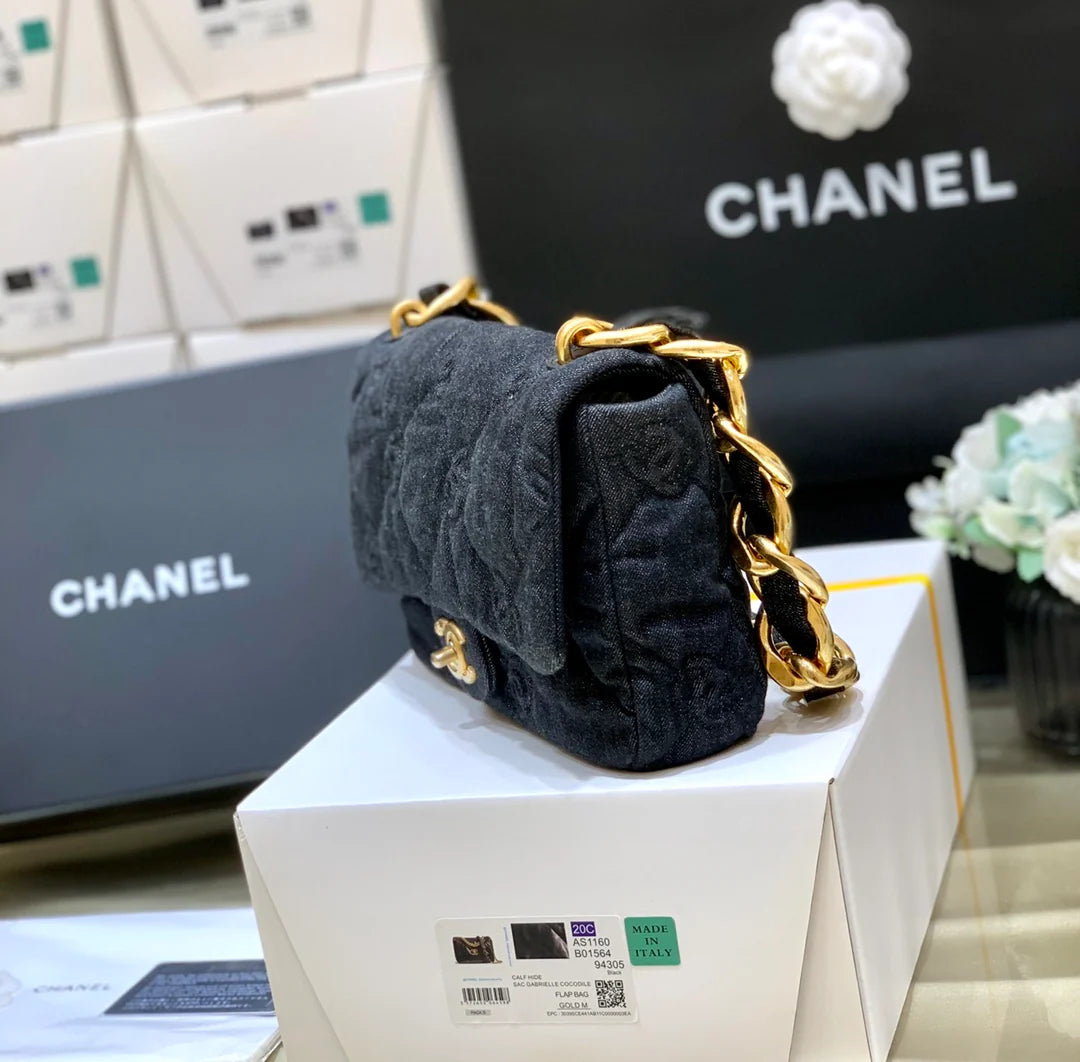 CHANEL BAG