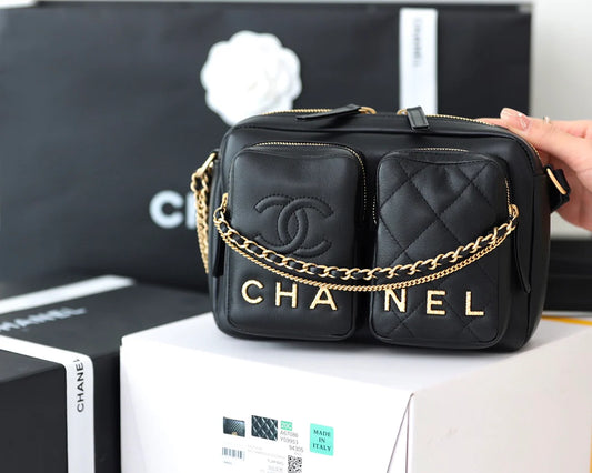 CHANEL BAG
