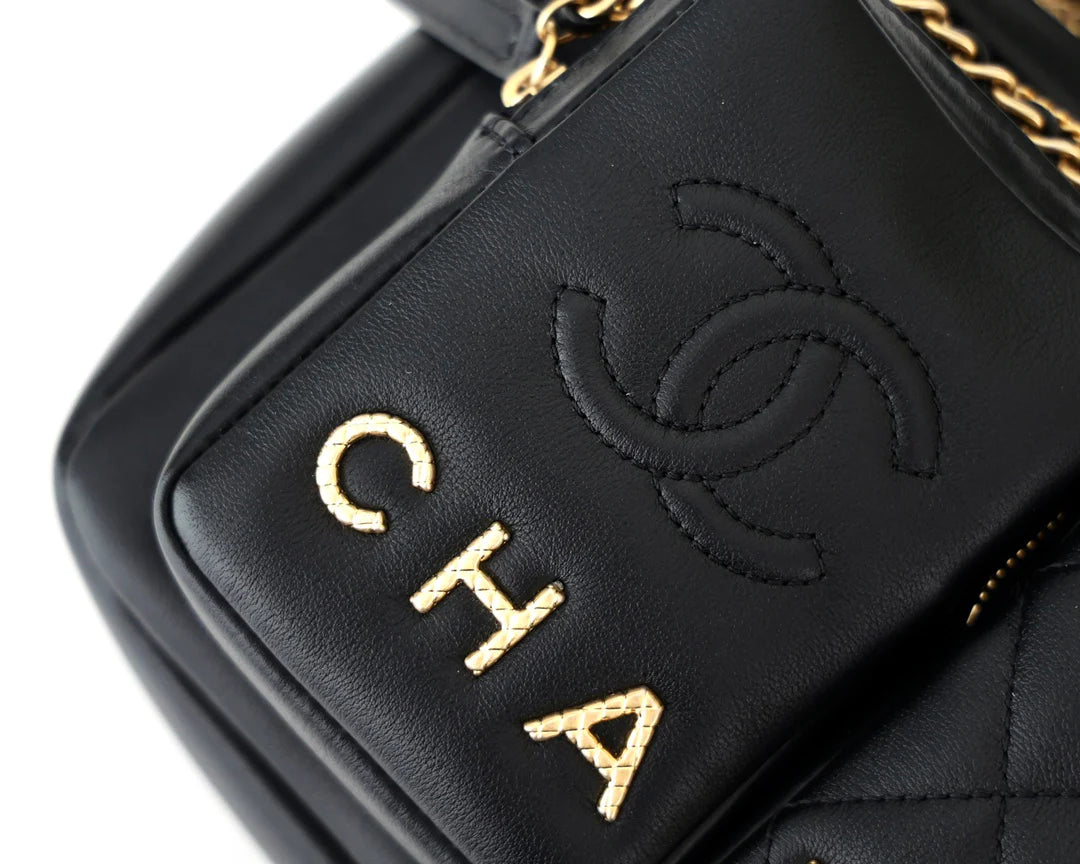CHANEL BAG