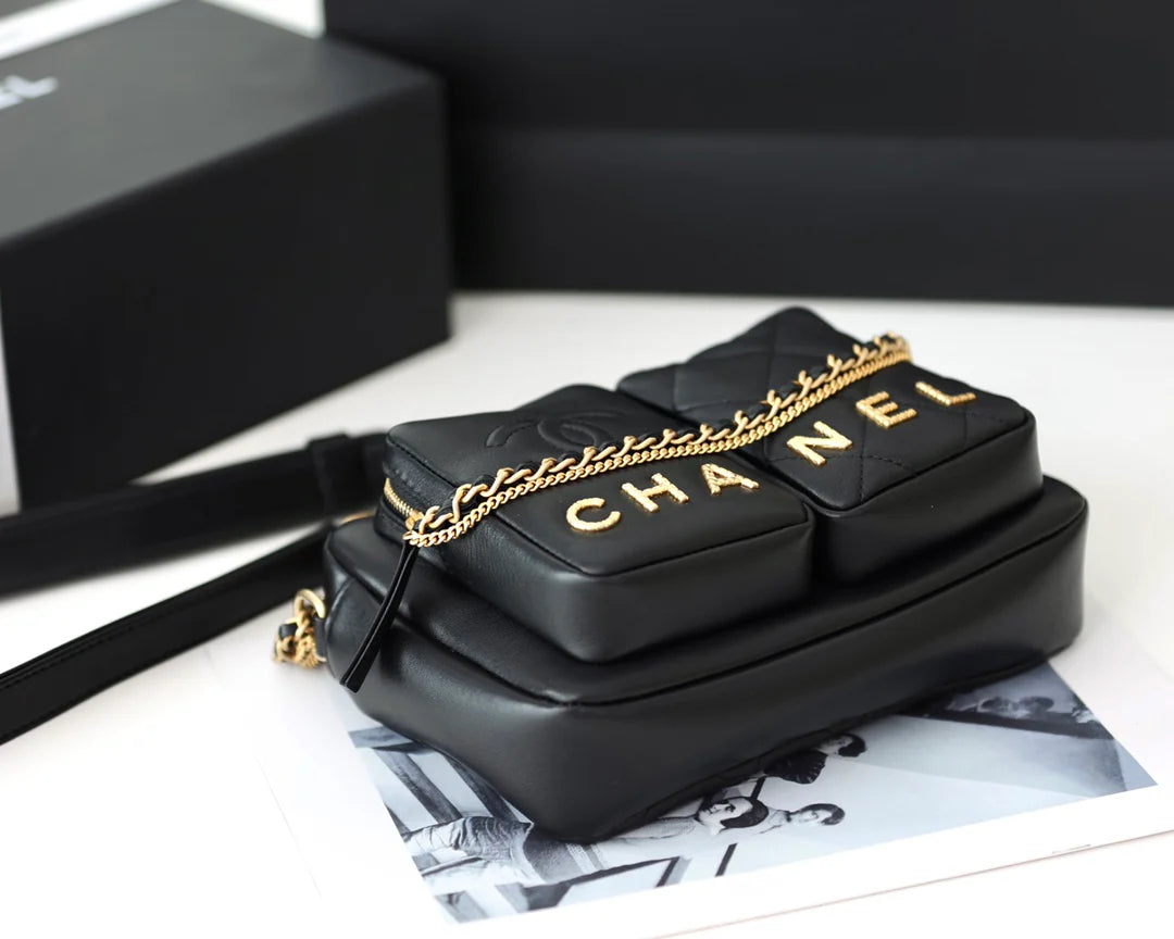 CHANEL BAG