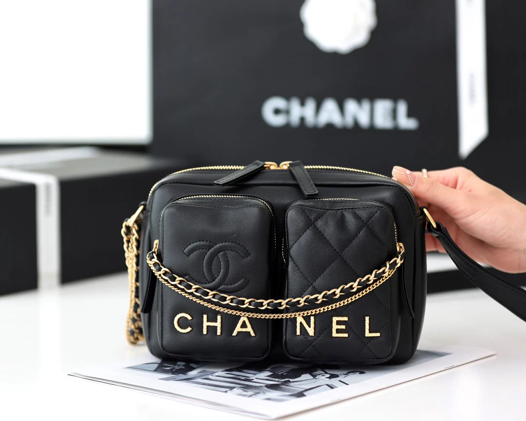 CHANEL BAG