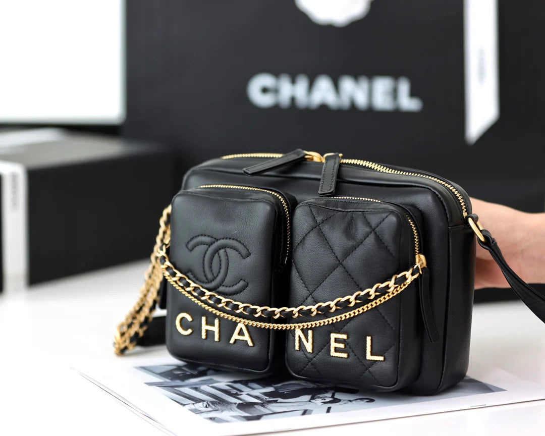CHANEL BAG