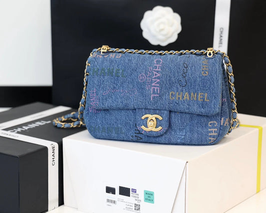 CHANEL BAG
