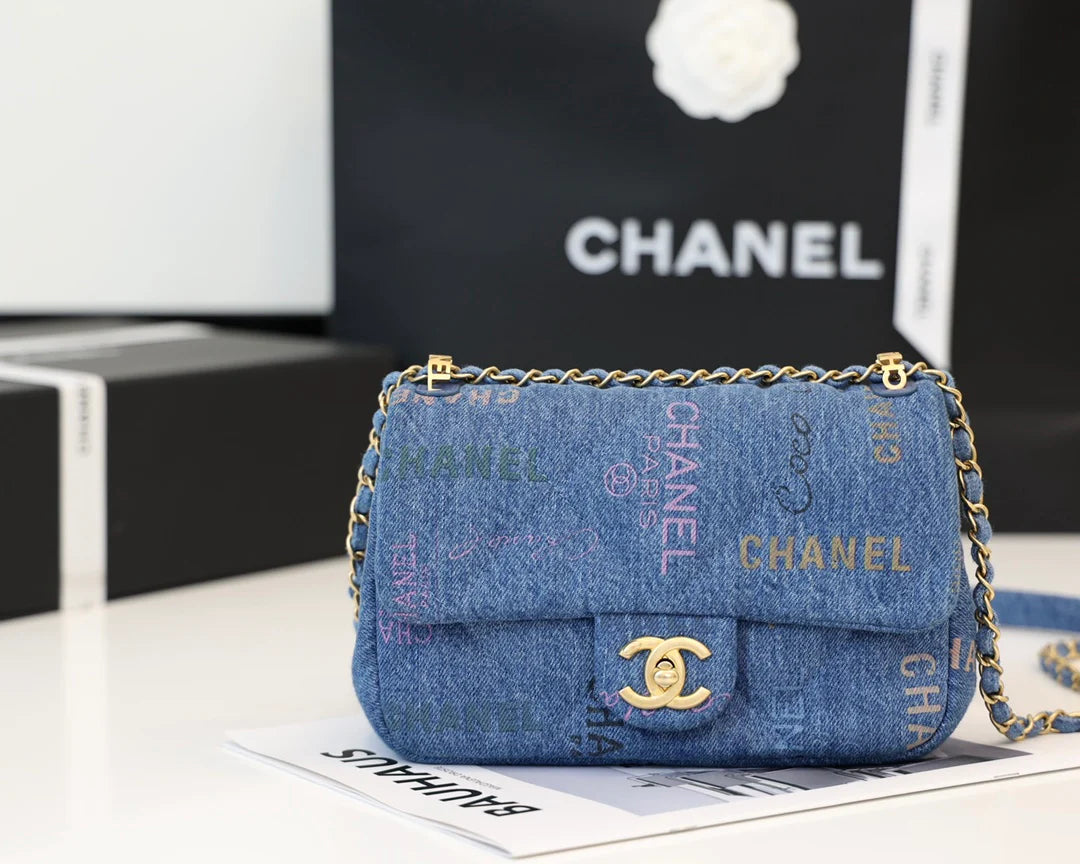 CHANEL BAG