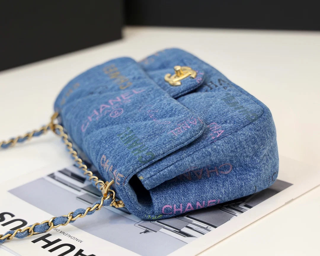 CHANEL BAG