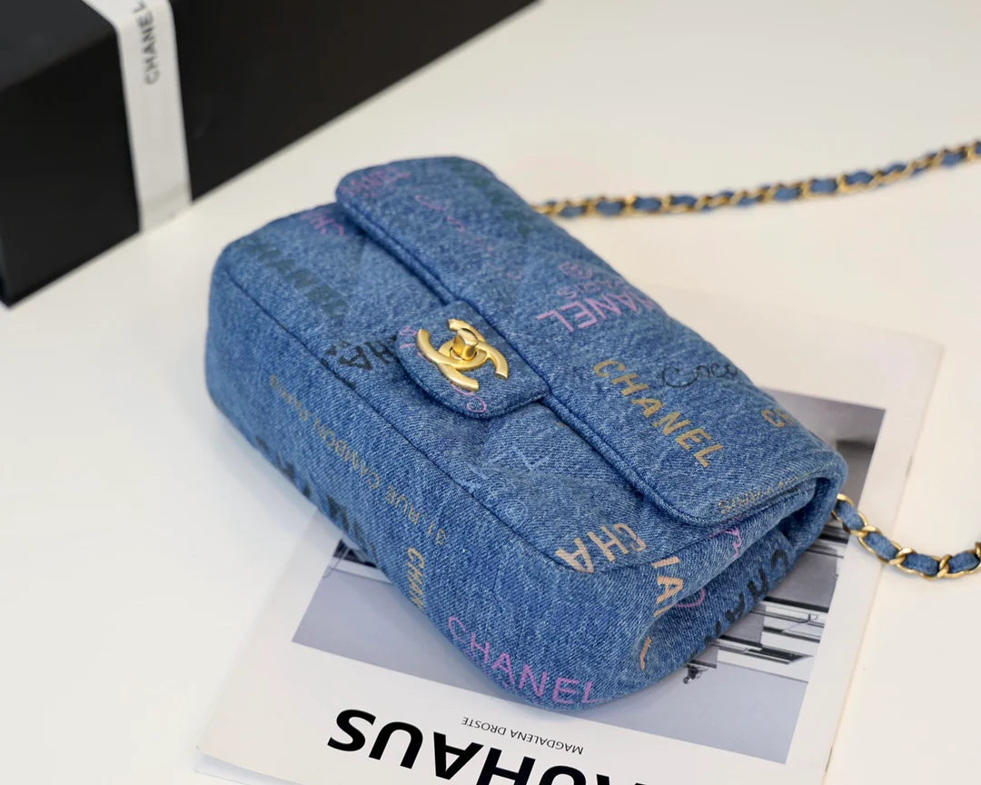 CHANEL BAG