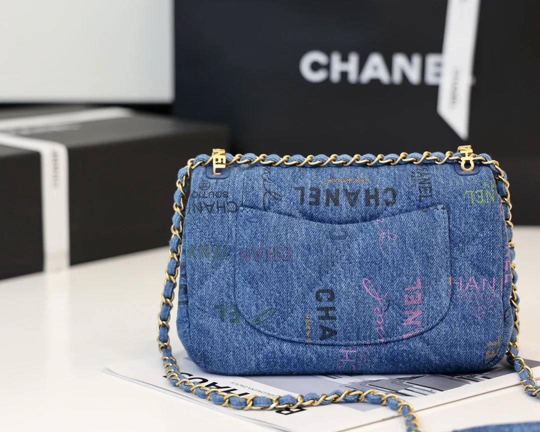 CHANEL BAG