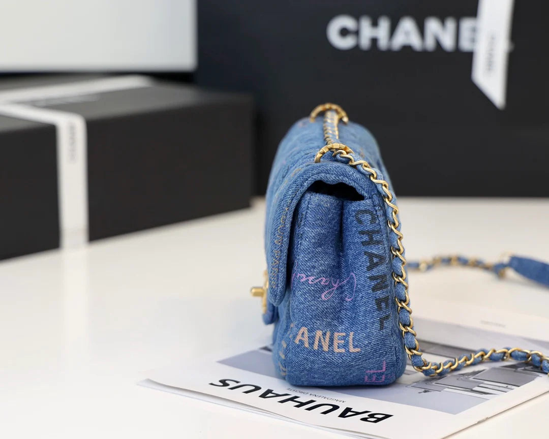 CHANEL BAG